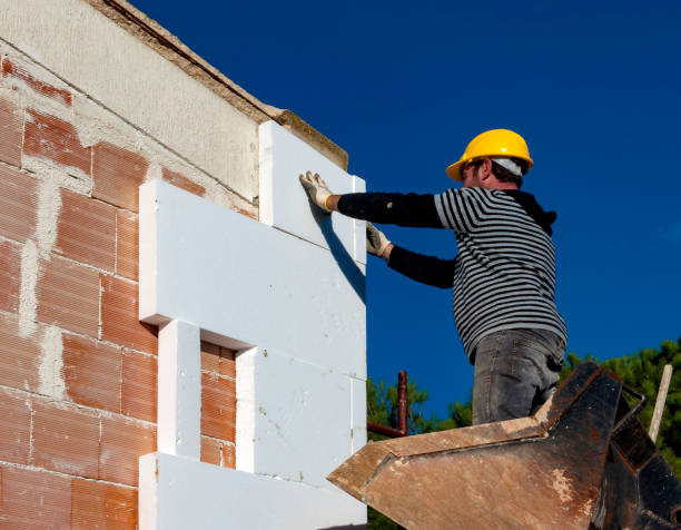 Best Garage Insulation Installation  in Cecil Bishop, PA