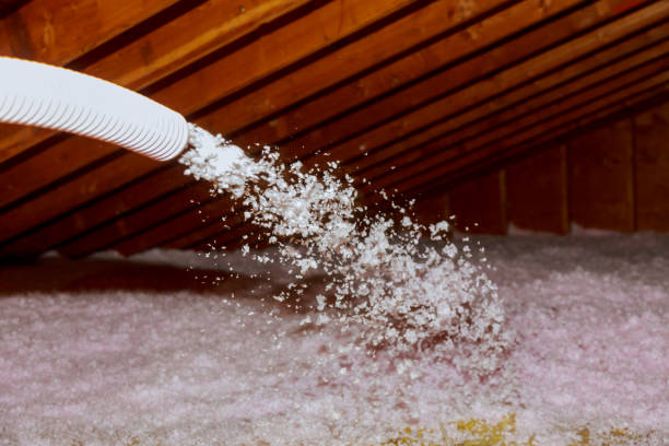 Insulation Replacement Services in Cecil Bishop, PA