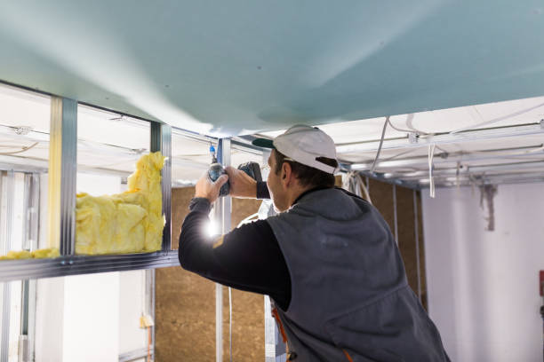 Best Insulation Inspection Services  in Cecil Bishop, PA