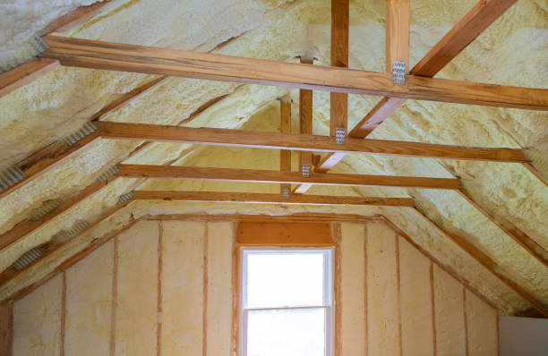 Best Best Insulation Companies  in Cecil Bishop, PA