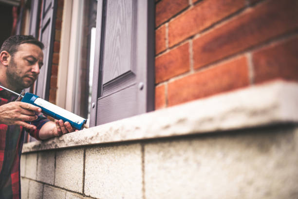 Best Wall Insulation Contractor  in Cecil Bishop, PA