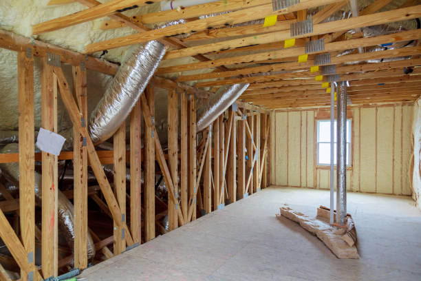 Insulation Inspection Services in Cecil Bishop, PA