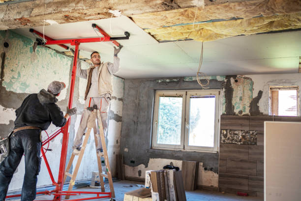 Best Attic Insulation Installation  in Cecil Bishop, PA