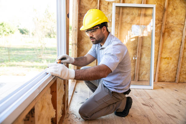 Best Soundproof Insulation Installation  in Cecil Bishop, PA