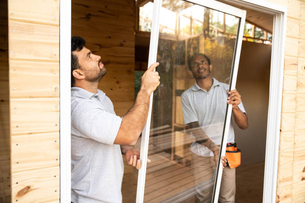 Best Insulation Contractor Near Me  in Cecil Bishop, PA