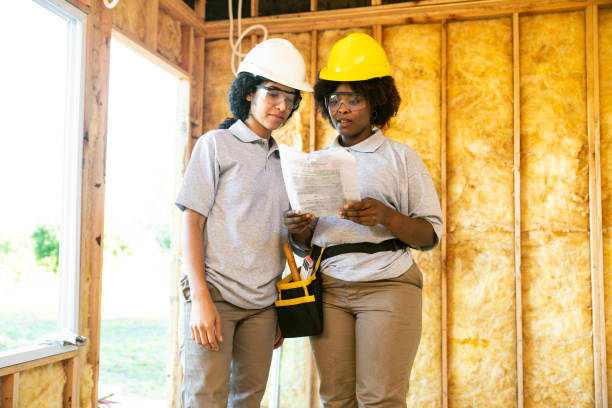 Best Local Insulation Services  in Cecil Bishop, PA