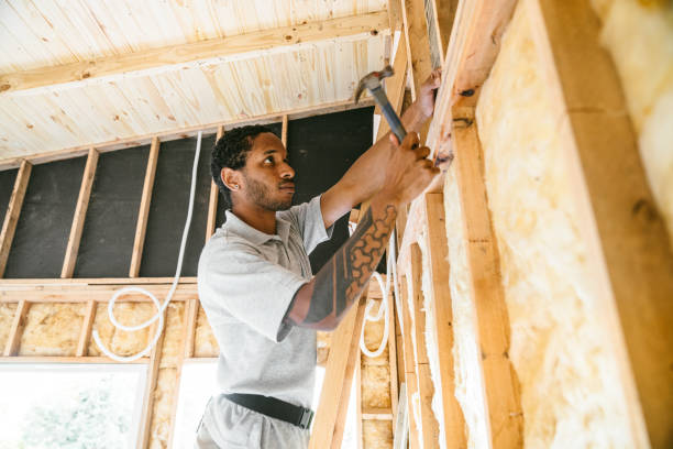 Range of Insulation Solutions in Cecil Bishop, PA