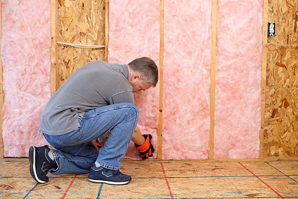 Insulation Contractors for Homes in Cecil Bishop, PA