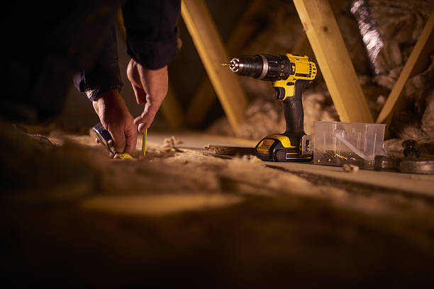 Best Energy-efficient Insulation  in Cecil Bishop, PA